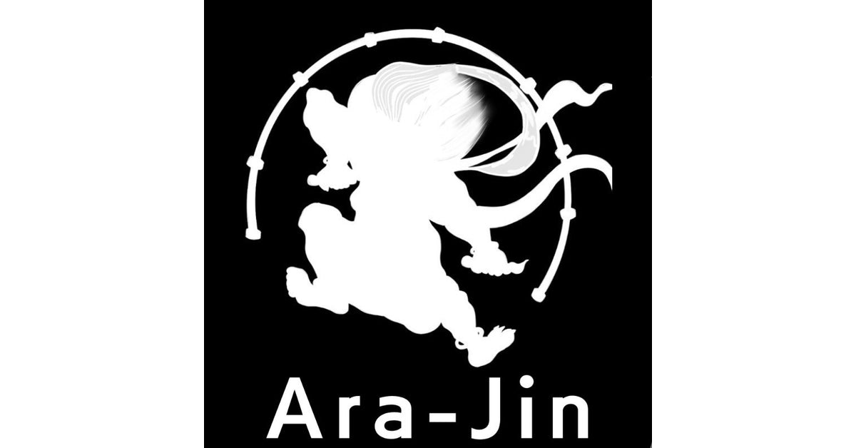 洗車ブロワー 嵐神-ARAJIN