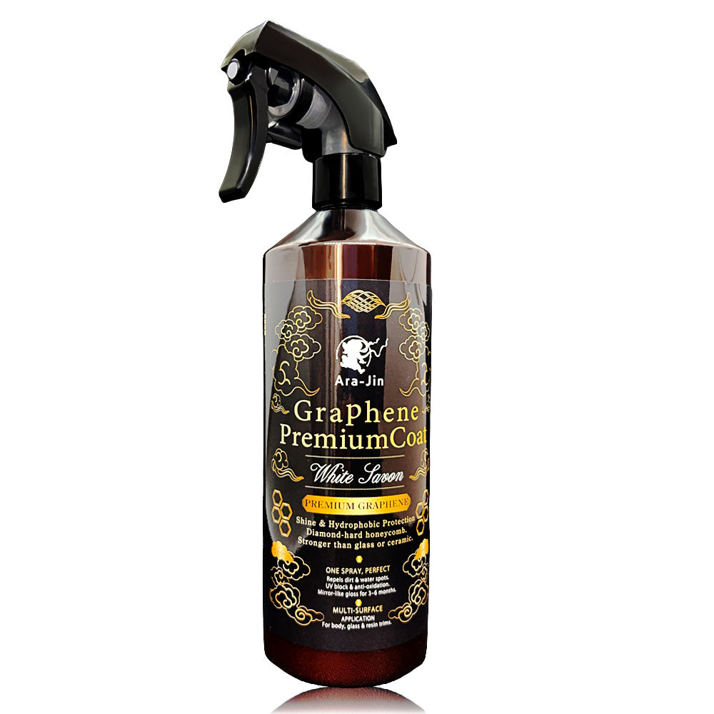 洗車ブロワー 嵐神-ARAJIN