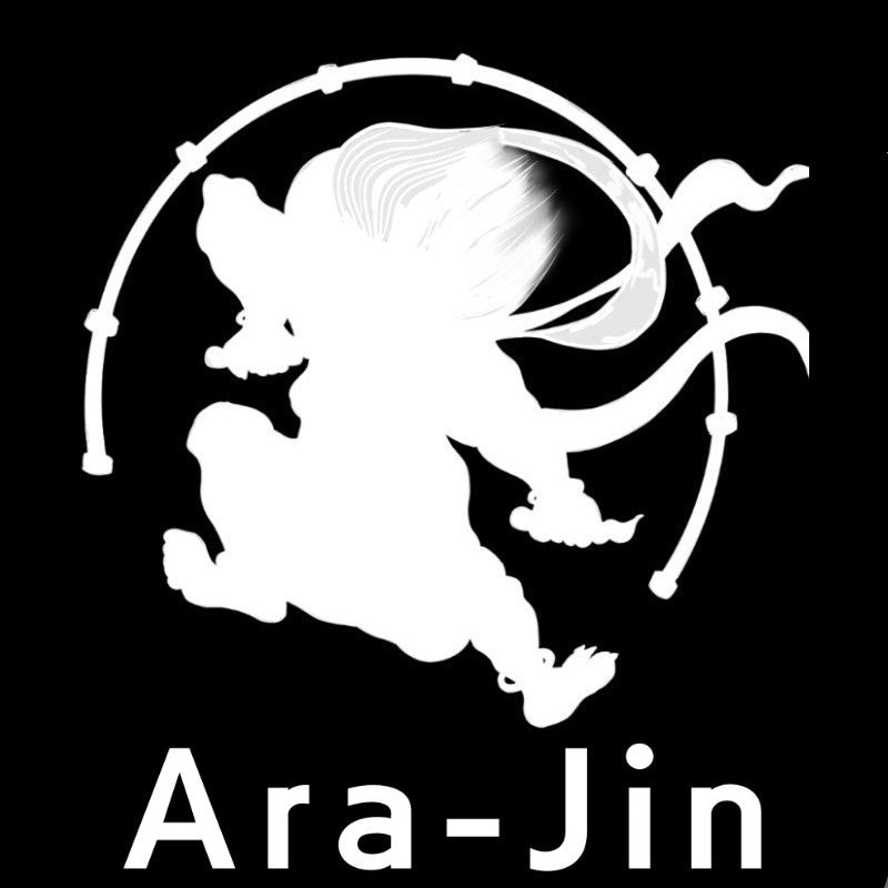 洗車ブロワー 嵐神-ARAJIN